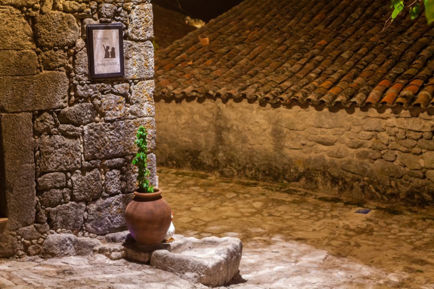 5x4 - Casa Rural Agua D Estrellas