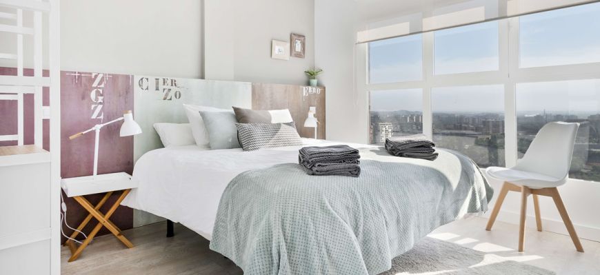 5x4 - El Mirador de Zaragoza