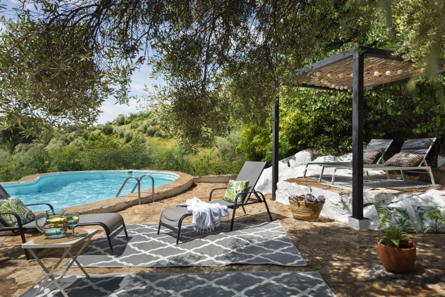 5x4 - Finca San Juan Turismo Rural