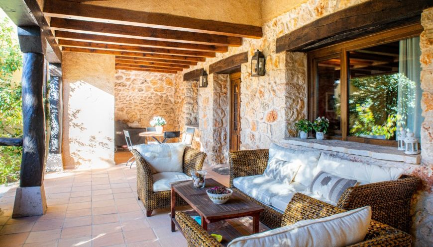 5x4 - La Lavanda Casa Rural