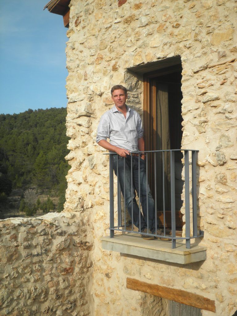 Mas de la Serra