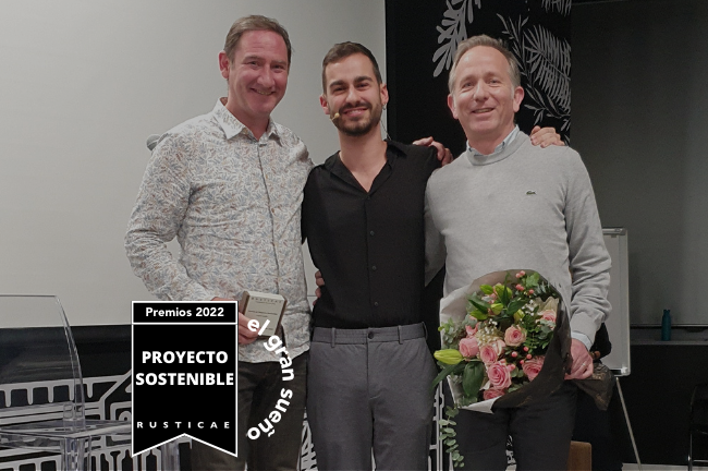 Premio al Proyecto Sostenible