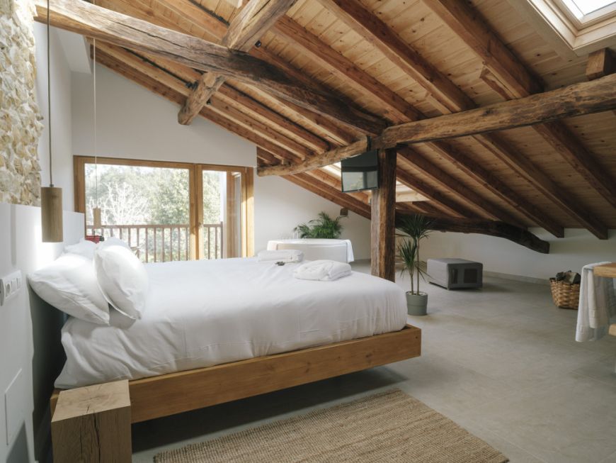 Imagina Hotel Nafarrola,  Imagina l’Eau d’Issey