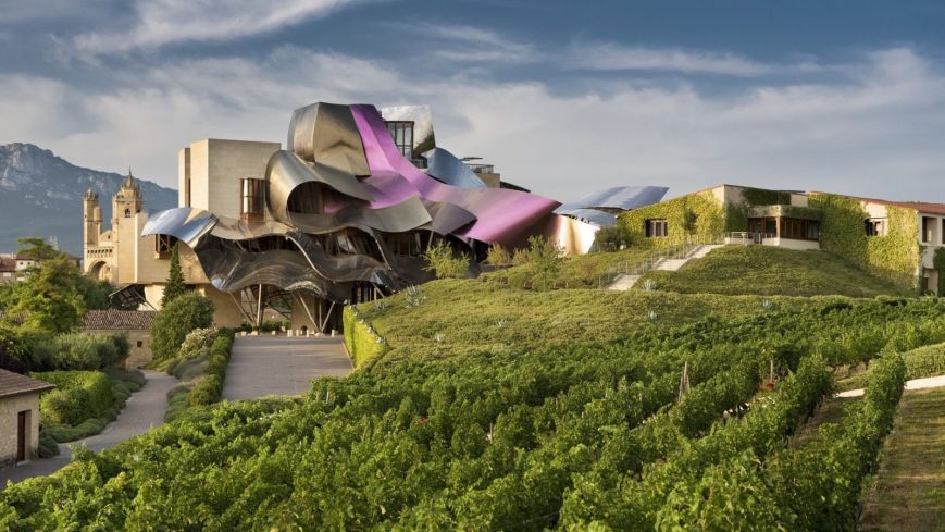 Rioja Alavesa, mucho más que vino