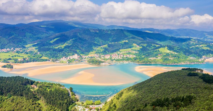 Encuentra tu conexión con la naturaleza