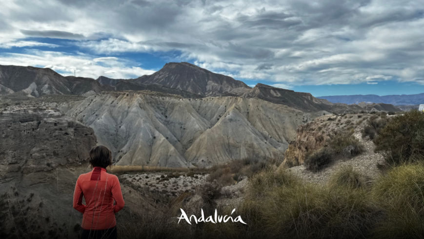 ‘Un oasis almeriense’: Sierra de Alhamilla y entorno.