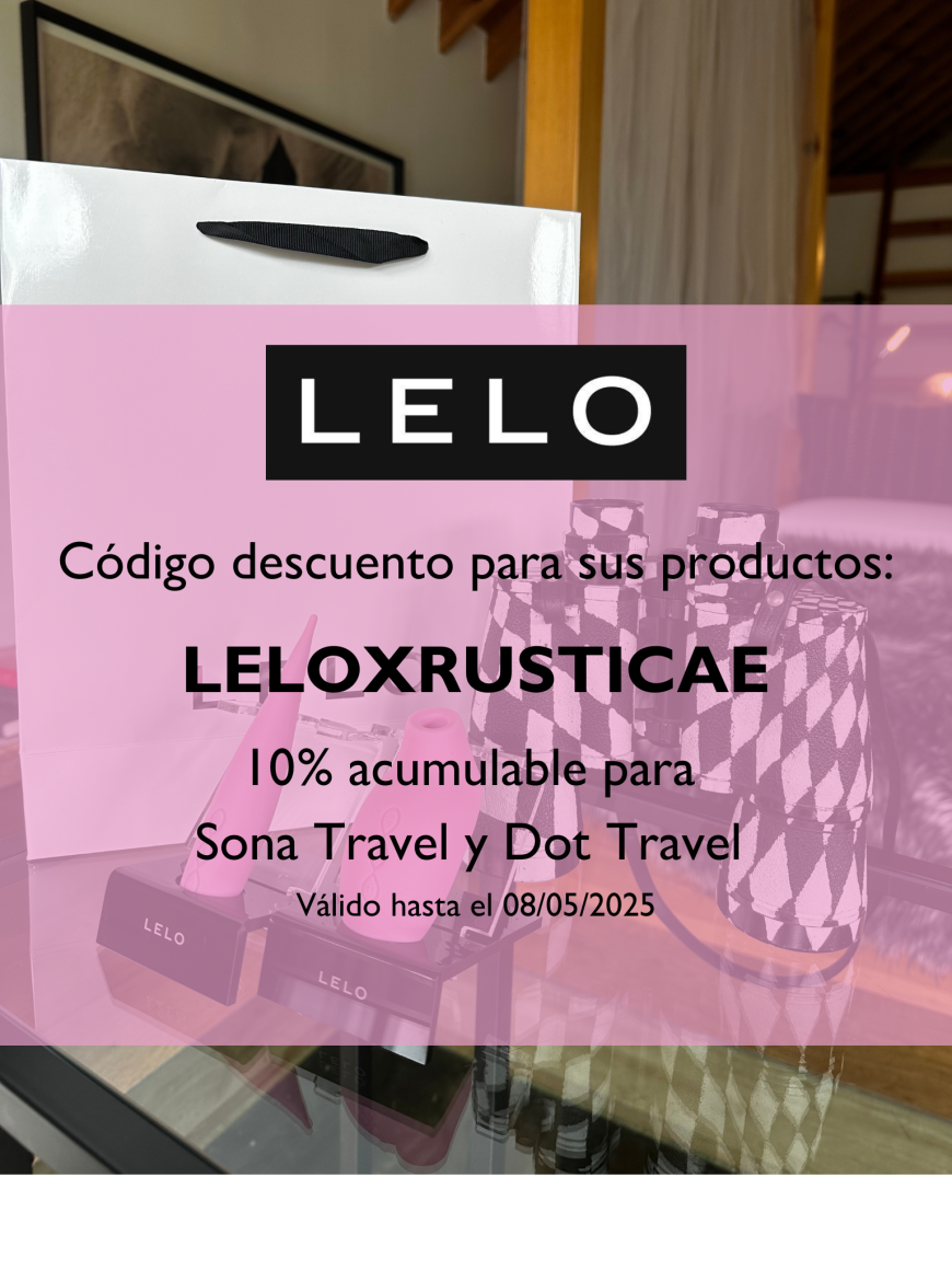 Código LELOXRUSTICAE