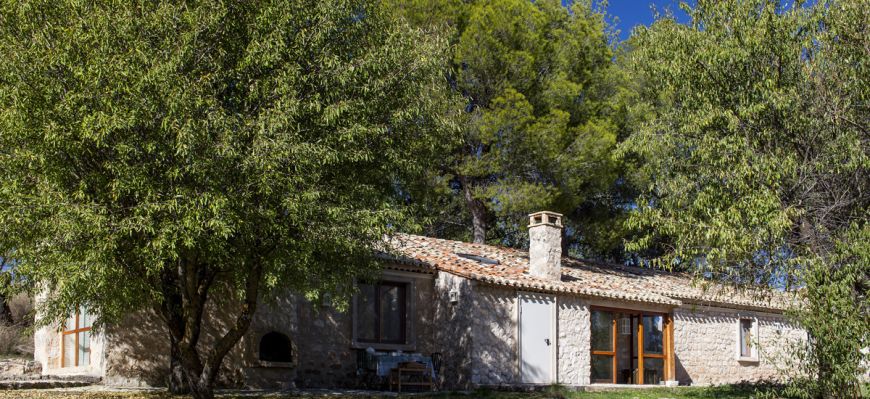 Episodio 5 - Finca el Cercado en Palencia