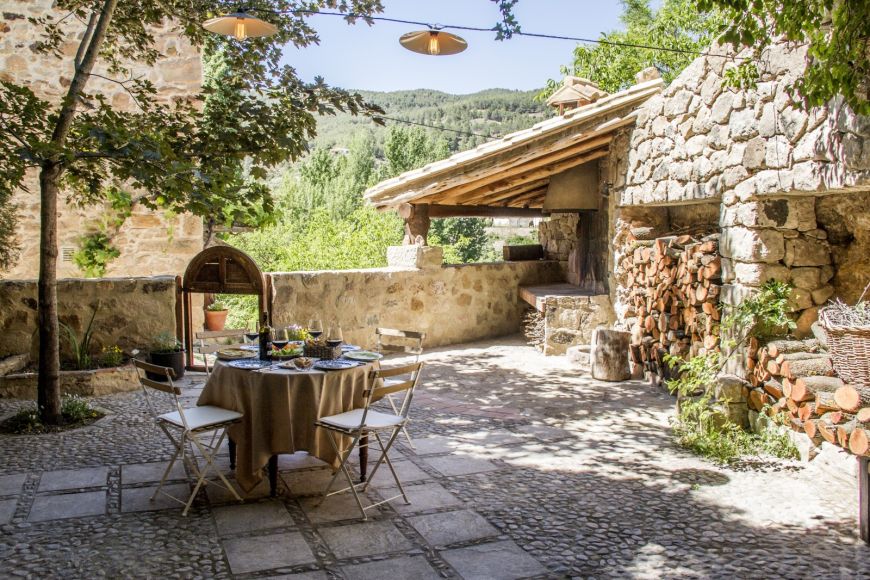 Episodio 13 - La Casa de los Moyas en Teruel