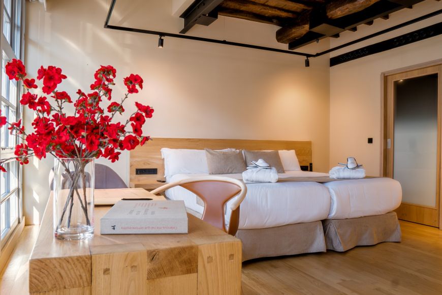 Episodio 25 - Acouga Hotel en Orense