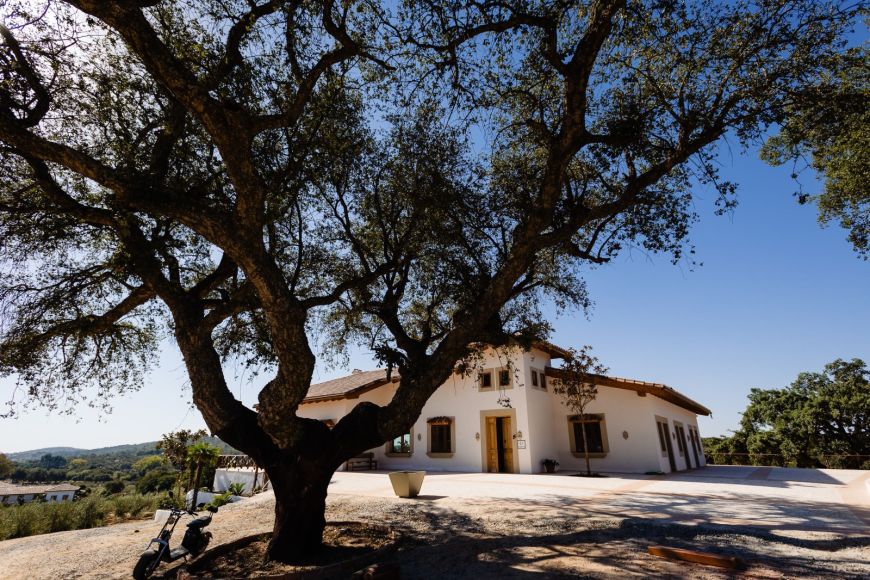 Episodio 29 - Casa Rural Valdelasheras