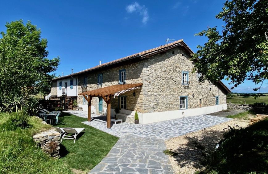 Episodio 43 - Casa Rural Baserri Ulle Gorri