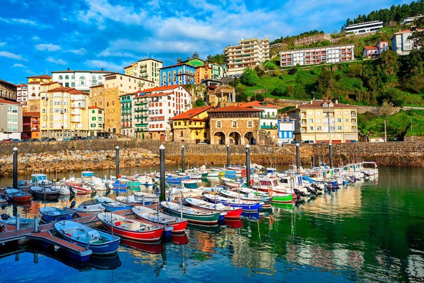 Episodio 47 - Basque Country