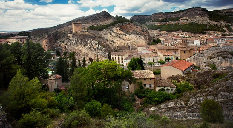 Episodio 52 - Aragón