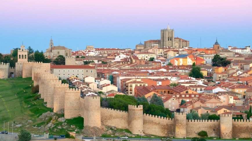 Episodio 57 - Castilla y León
