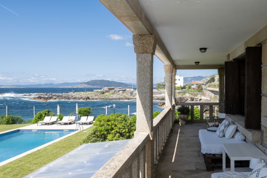 Te Cuento Tres Baiona en Baiona, Galicia