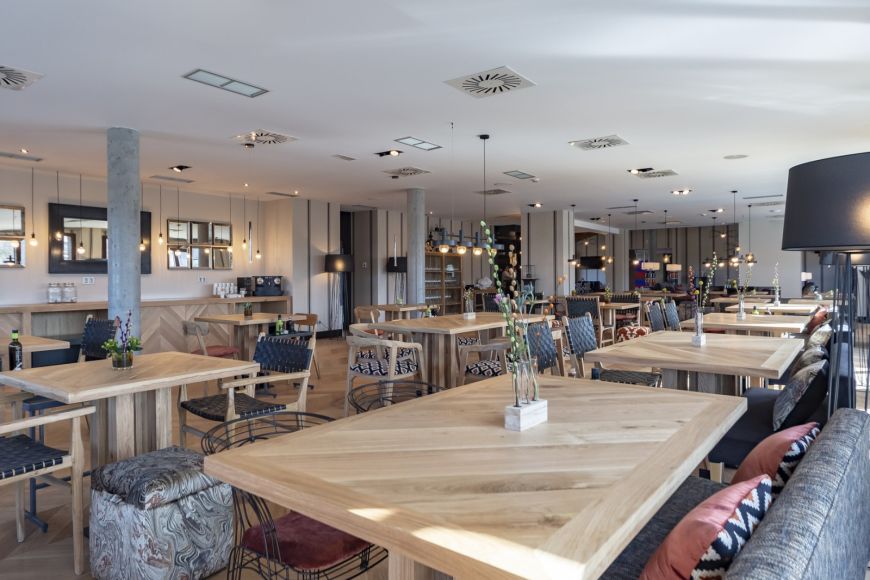 Hotel Artiem Asturias 5* (Asturias)