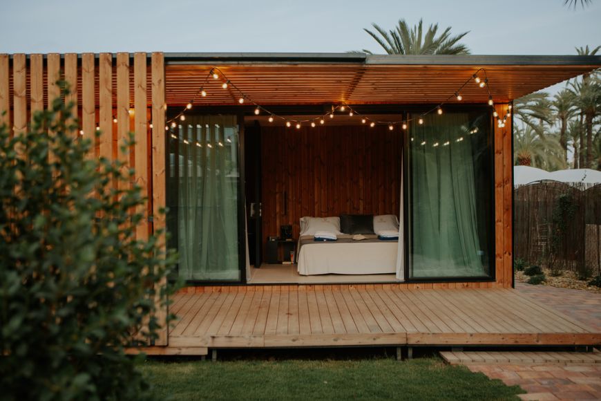 Premio a la Iniciativa Hotelera: Hotel Hort de Nal Hotel Boutique