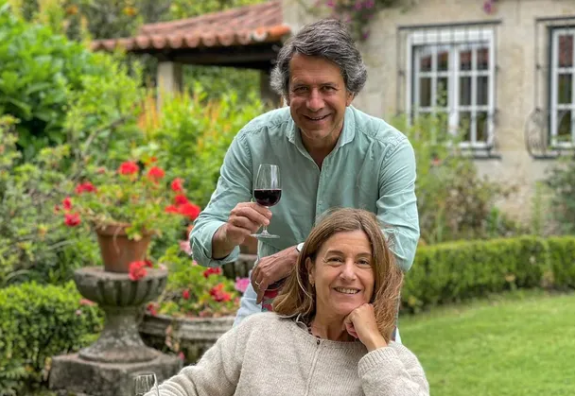 Premio al Mejor Hotelero: João Magalhaes Couto, de Quinta da Bouça D'Arques