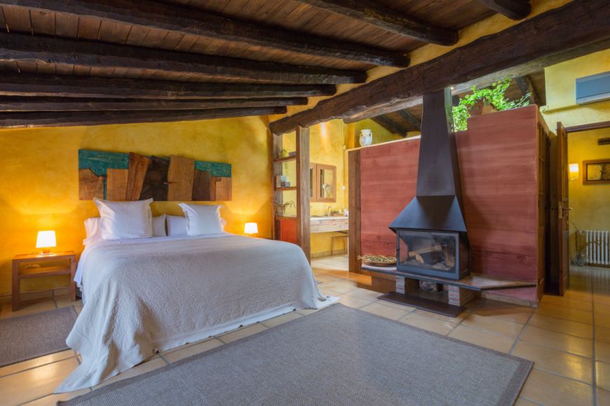 Premio a Toda una Vida: Hotel Jardín Vertical