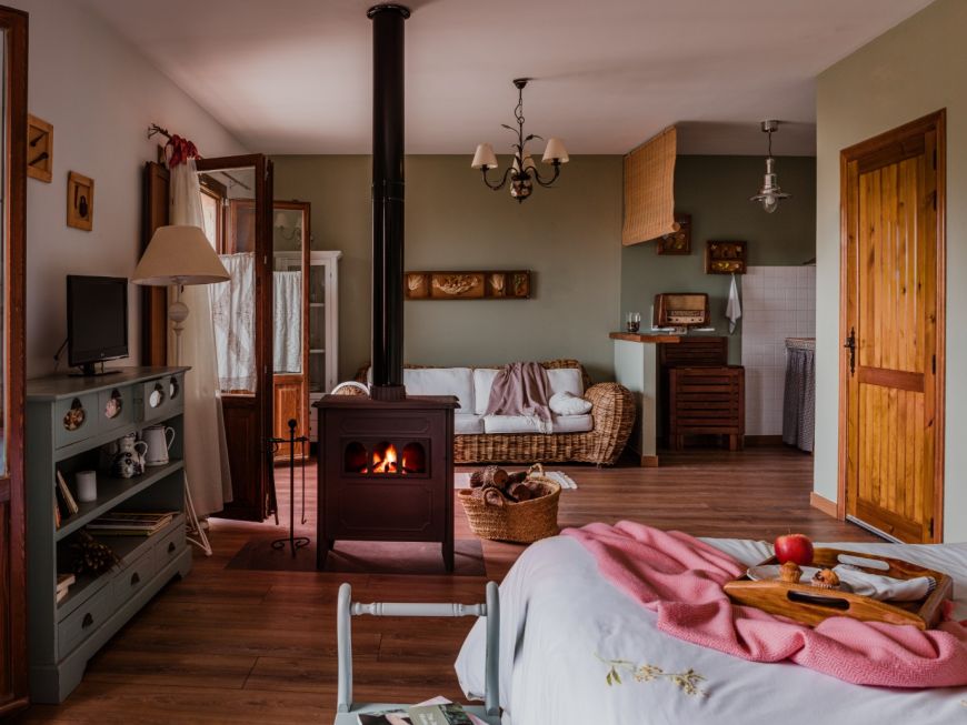 Valle Boutique Apartments