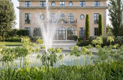 Casa Anamaría Hotel y Villas (Girona)