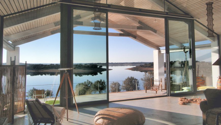 Alentejo: paz y autenticidad