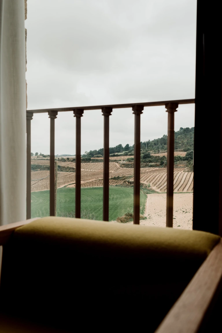 Villalba de Rioja, La Rioja: Entre viñedos y bodegas centenarias