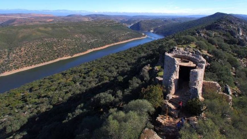 Malpartida de Plasencia, Cáceres: Naturaleza y confort en Monfragüe