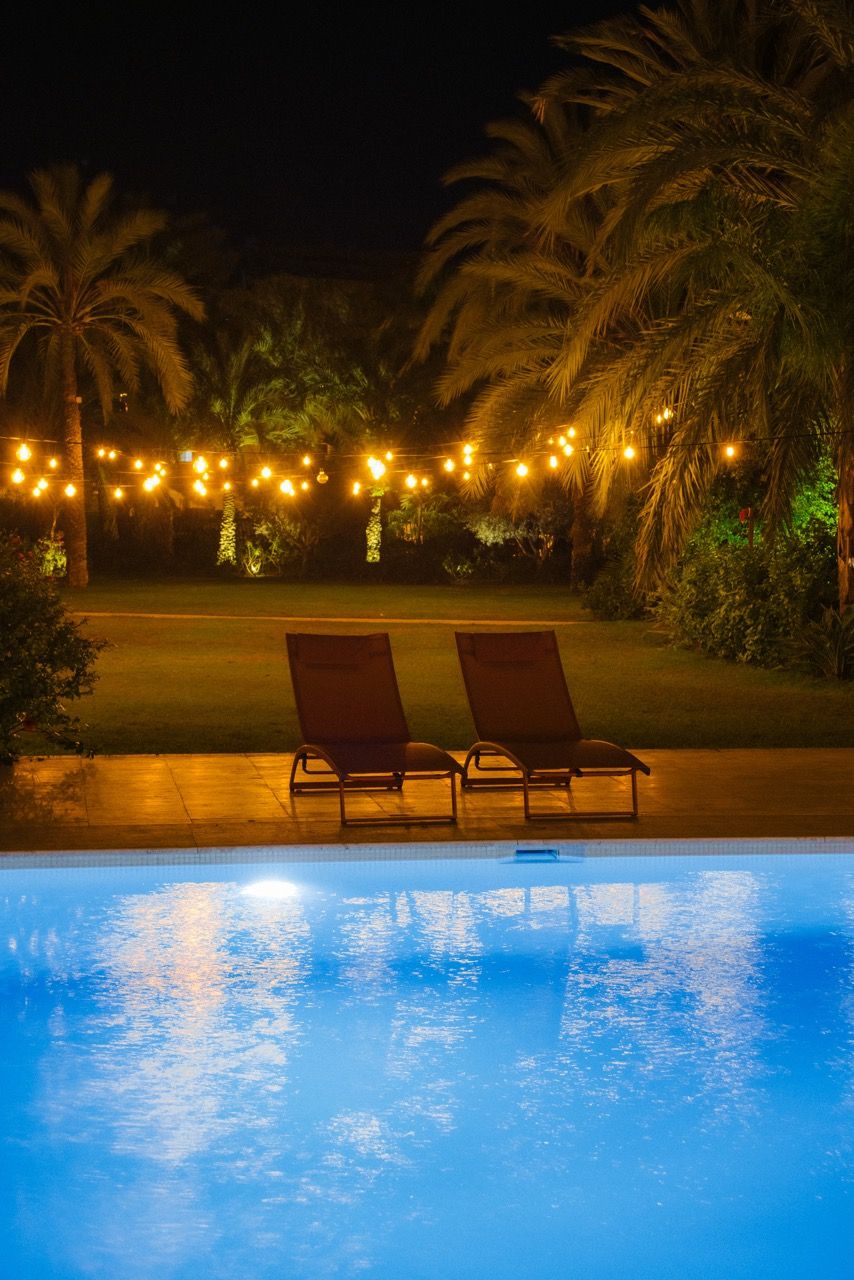 Ritual a la luz de las velas en Alicante: Un oasis histórico