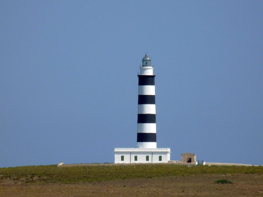L'illa de l'aire