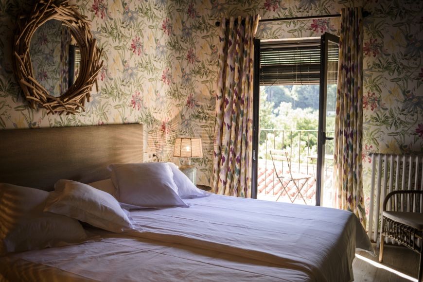 Hotel De Aldaca Rural (Jerte, Cáceres)