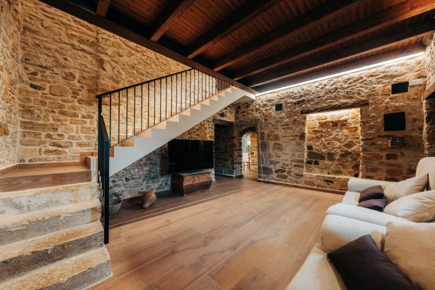 Vinyes Bodega (Culla, Castellón)
