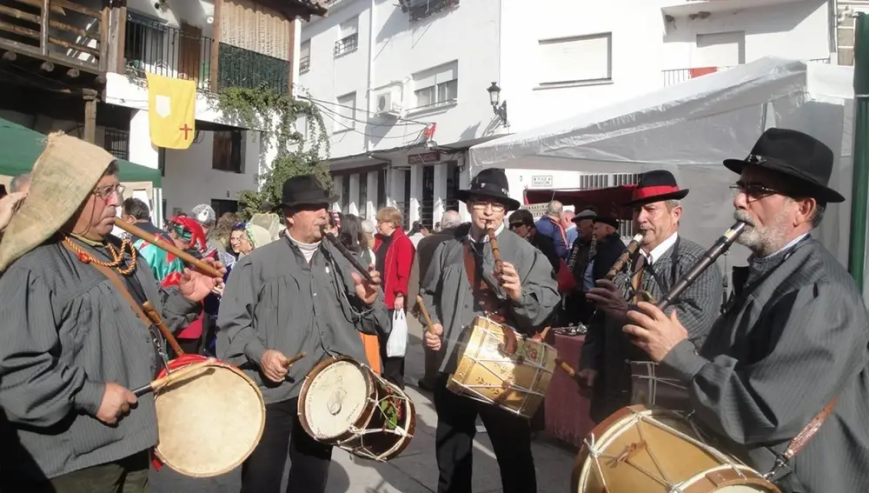 La Otoñada: El valle celebra sus raíces