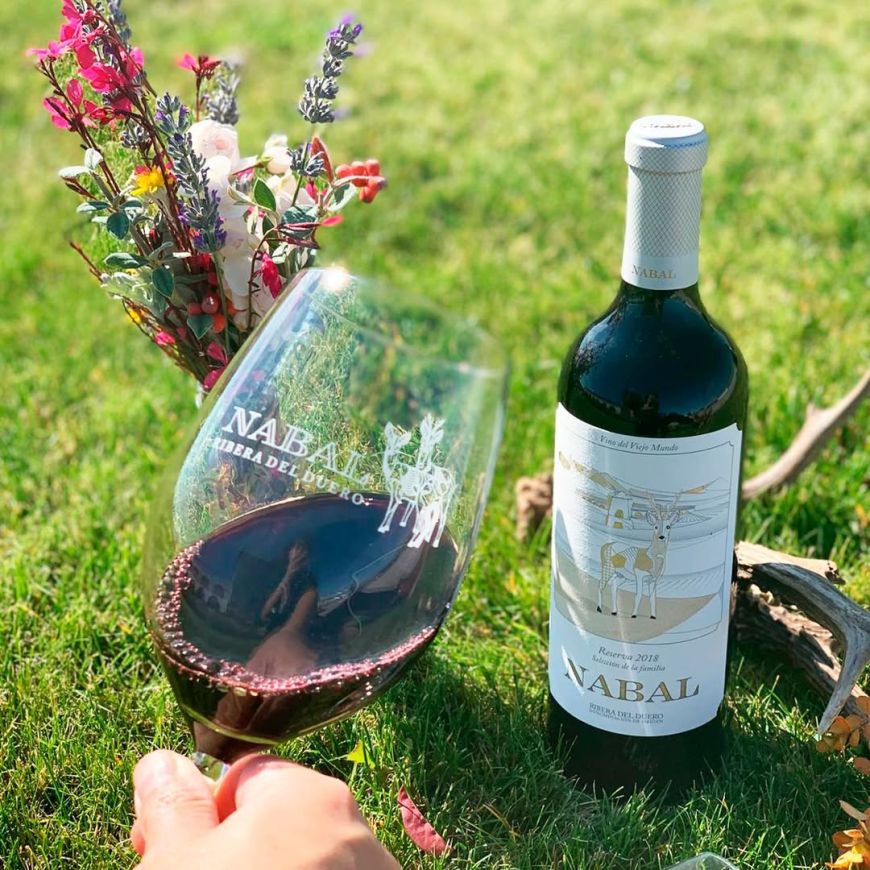 Bodegas Nabal: el culto al vino a través de generaciones