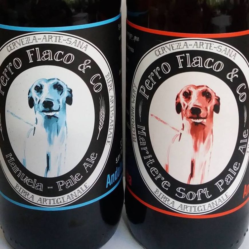La Casa de los Azulejos: el espíritu de la cerveza artesana