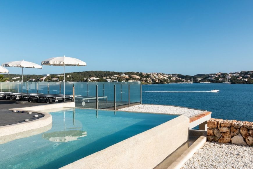 Artiem Carlos: El wellness inspirado por el mar y la vitalidad activa