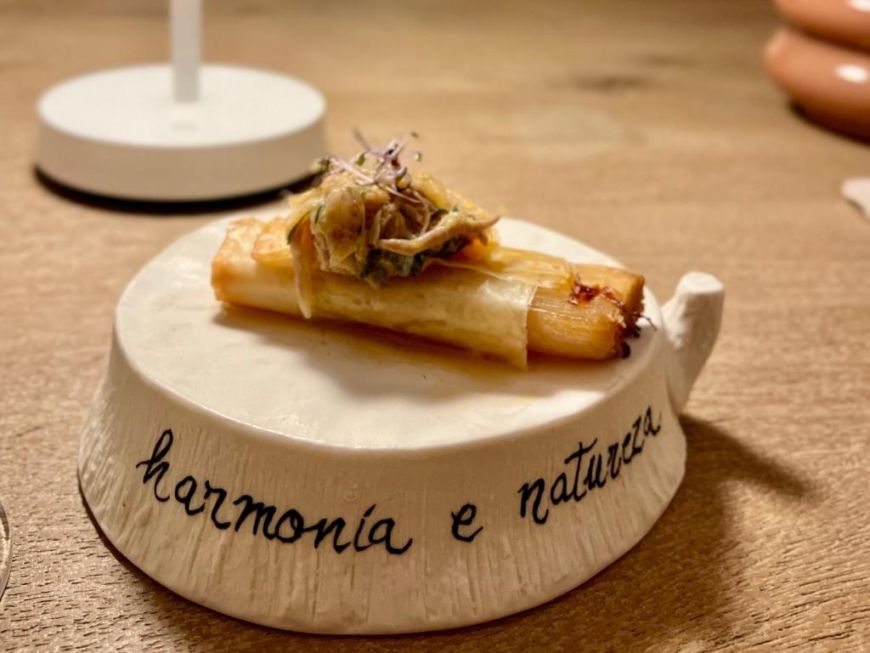 Una escapada cercana con sabor internacional
