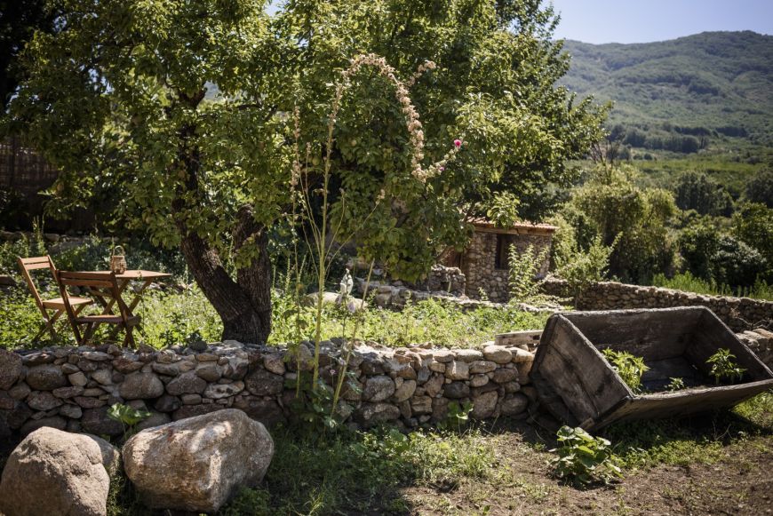 De Aldaca Rural