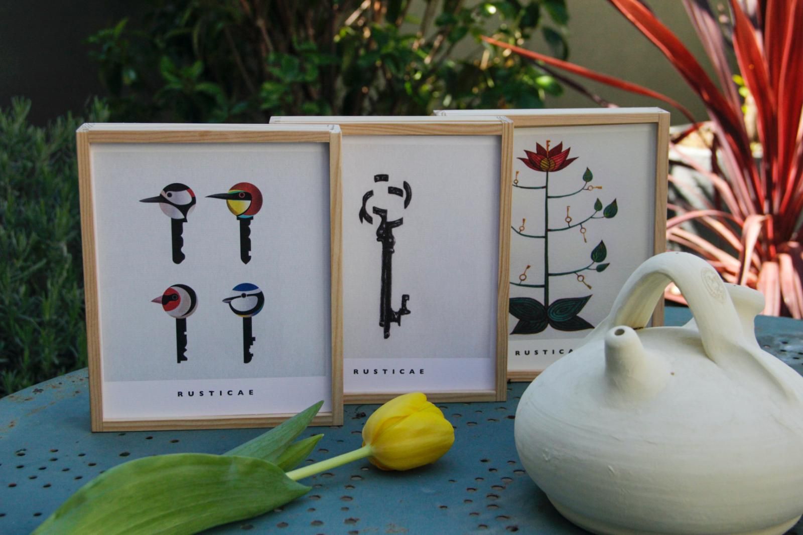 Regalos originales