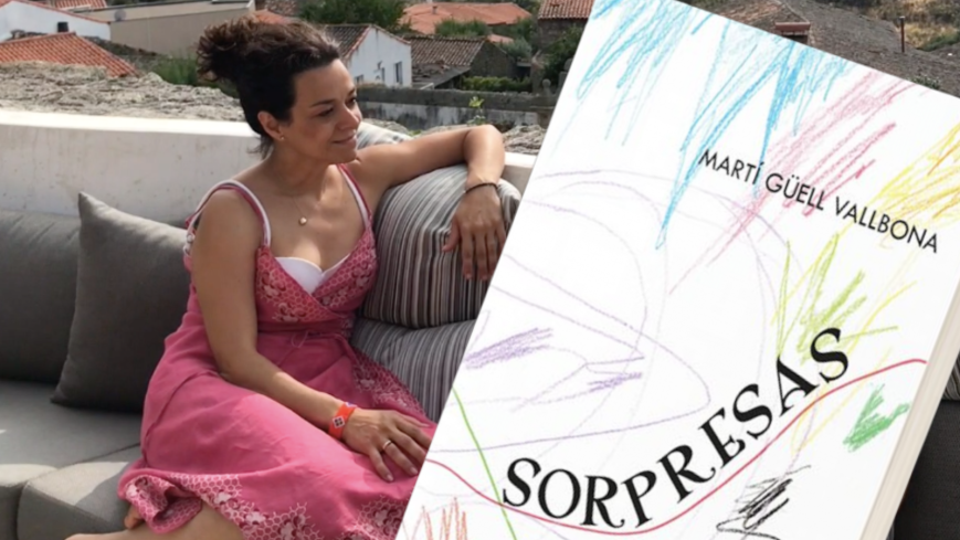Las «Sorpresas» de Sara