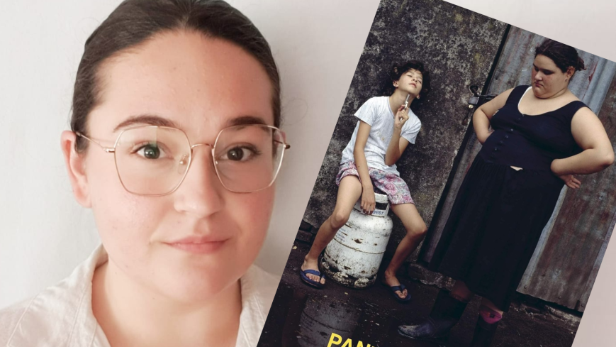 La «Panza de burro» de Laura
