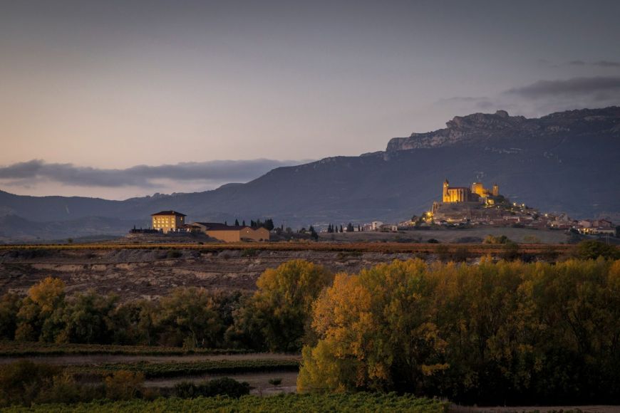 El valor del paisaje y el territorio