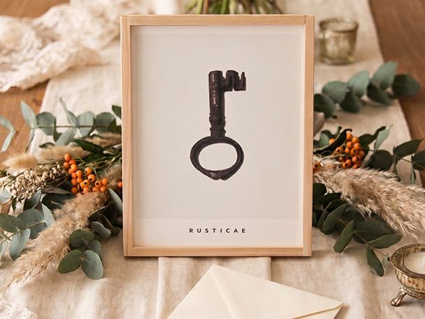 Llave Regalo 2 Noches Bodas