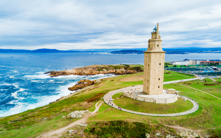 Galicia