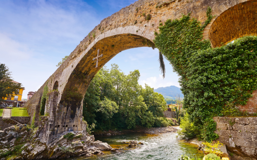 Asturias