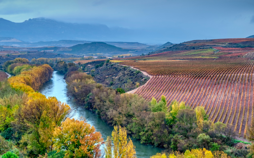La Rioja