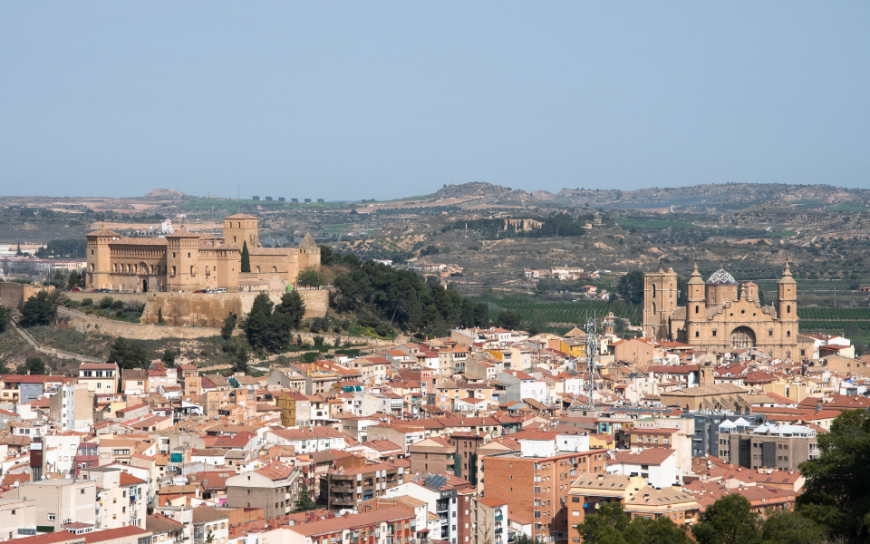 Aragón