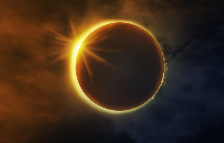 ECLIPSE